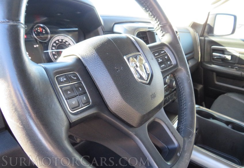 2016 Ram 1500 - Image 44