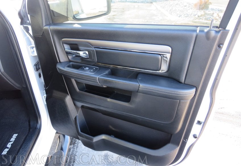 2016 Ram 1500 - Image 61