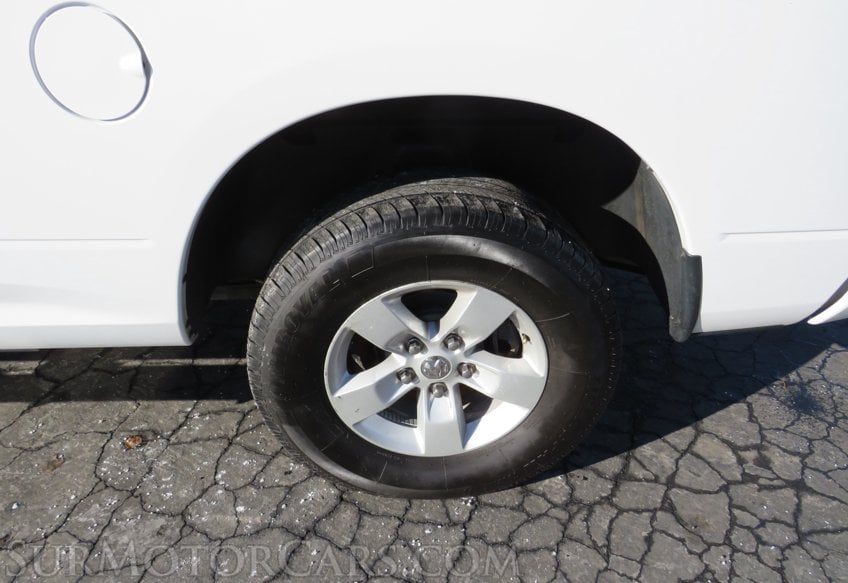 2016 Ram 1500 - Image 63