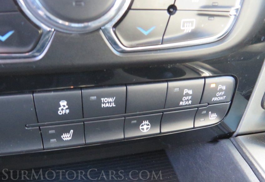 2016 Ram 1500 - Image 56