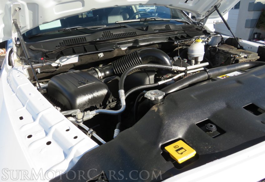 2016 Ram 1500 - Image 66