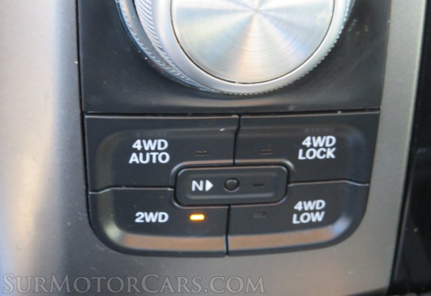 2016 Ram 1500 - Image 54