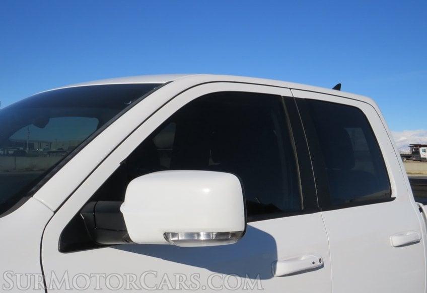 2016 Ram 1500 - Image 19