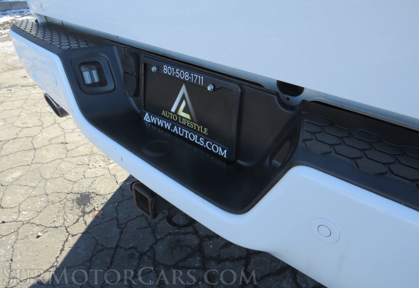 2016 Ram 1500 - Image 26