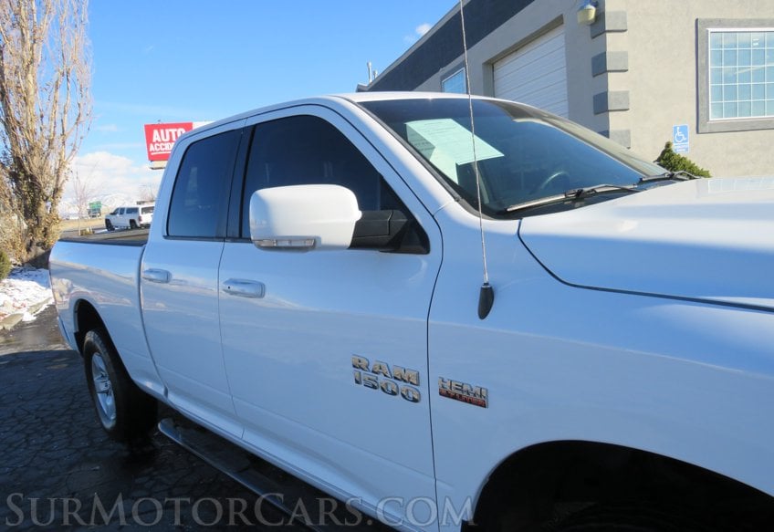 2016 Ram 1500 - Image 15
