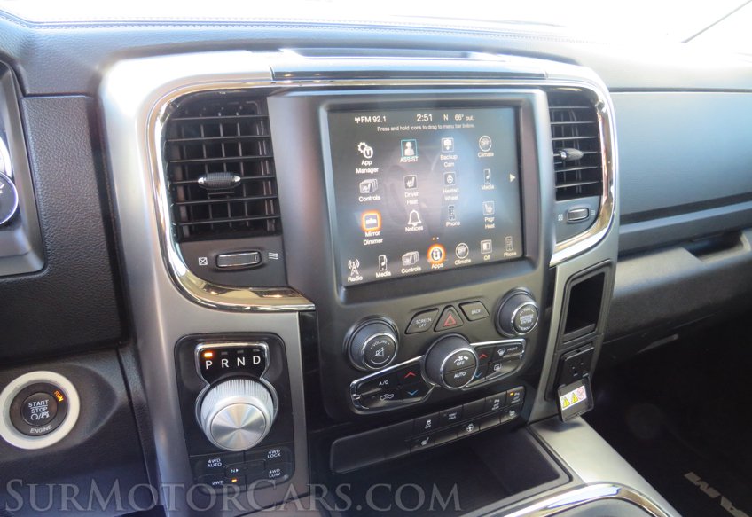 2016 Ram 1500 - Image 49