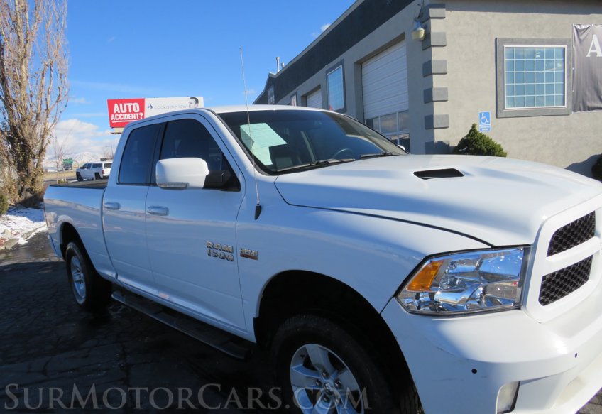 2016 Ram 1500 - Image 13