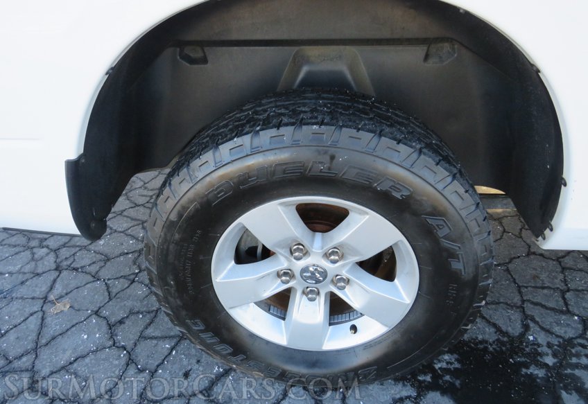 2016 Ram 1500 - Image 62