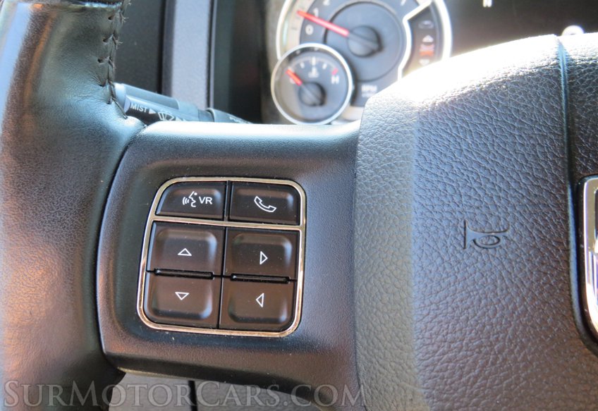 2016 Ram 1500 - Image 43