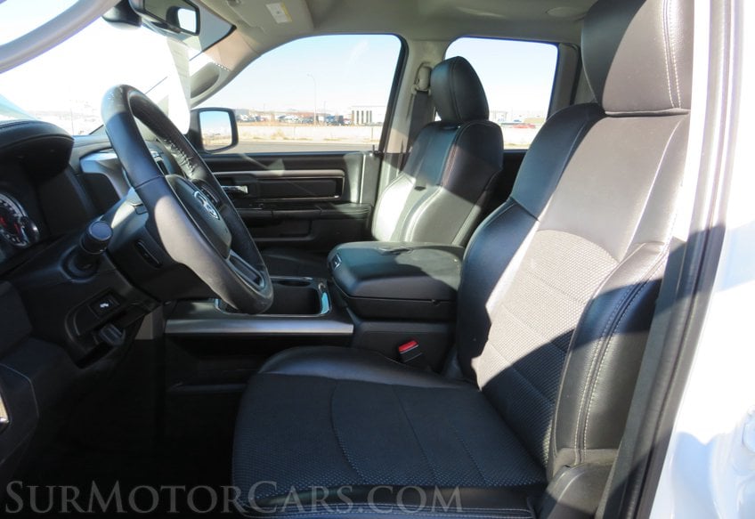 2016 Ram 1500 - Image 34