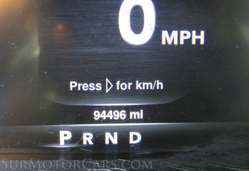 2016 Ram 1500 - Image 45