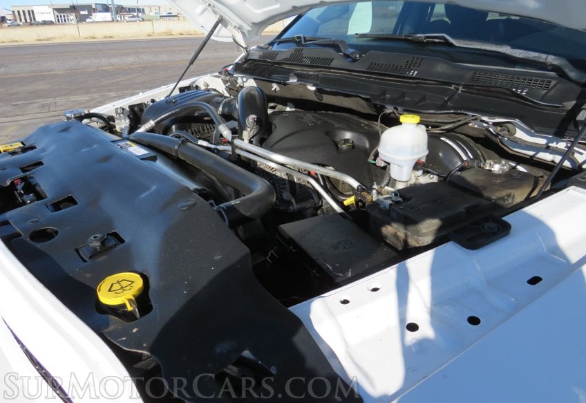 2016 Ram 1500 - Image 65