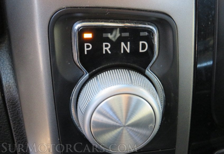 2016 Ram 1500 - Image 53