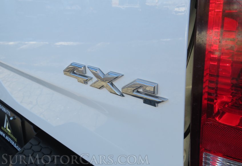 2016 Ram 1500 - Image 31