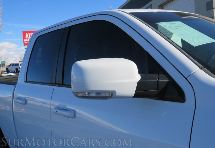 2016 Ram 1500 - Image 17