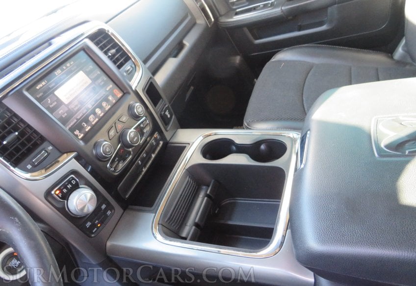 2016 Ram 1500 - Image 48