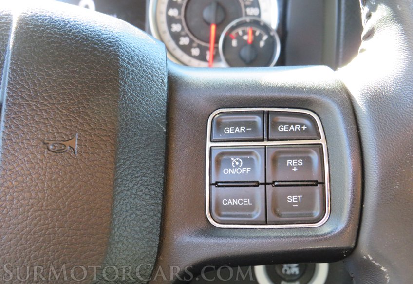 2016 Ram 1500 - Image 41