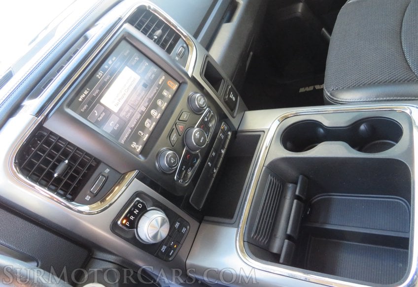 2016 Ram 1500 - Image 47