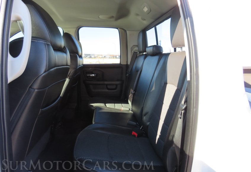 2016 Ram 1500 - Image 37