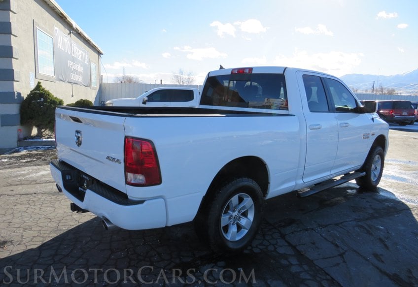 2016 Ram 1500 - Image 7