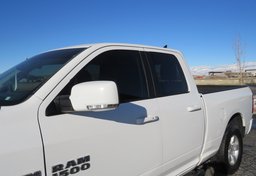 2016 Ram 1500 - Image 16