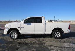 2016 Ram 1500 - Image 10