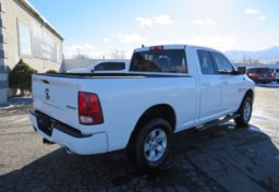 2016 Ram 1500 - Image 5