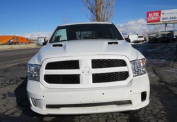 2016 Ram 1500 - Image 11