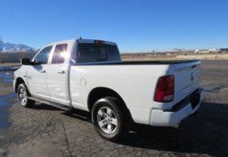 2016 Ram 1500 - Image 6