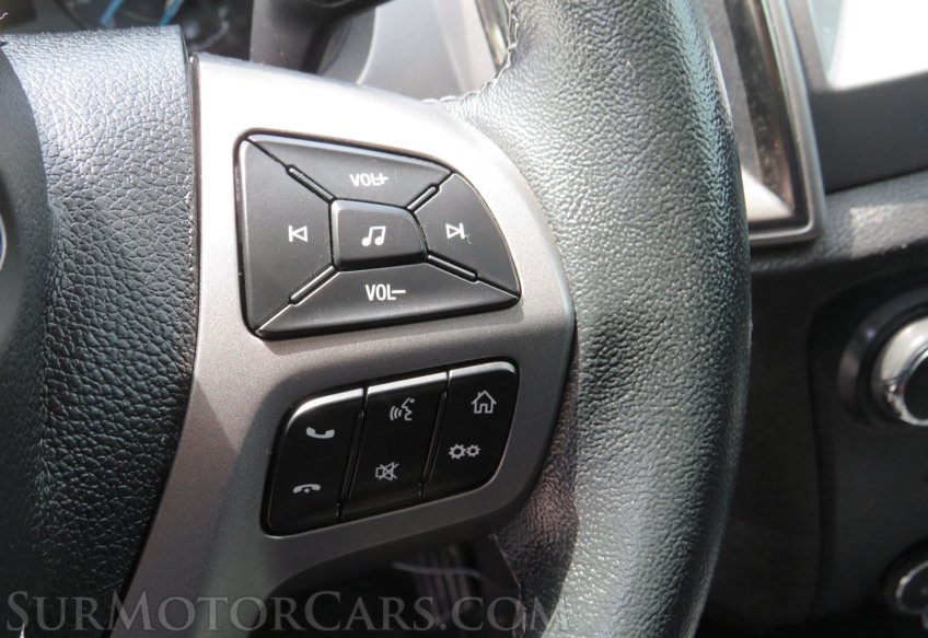 2021 Ford Ranger - Image 26