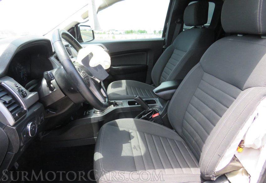 2021 Ford Ranger - Image 23