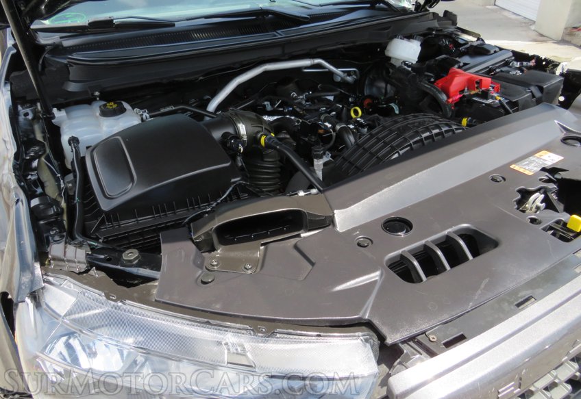 2021 Ford Ranger - Image 49