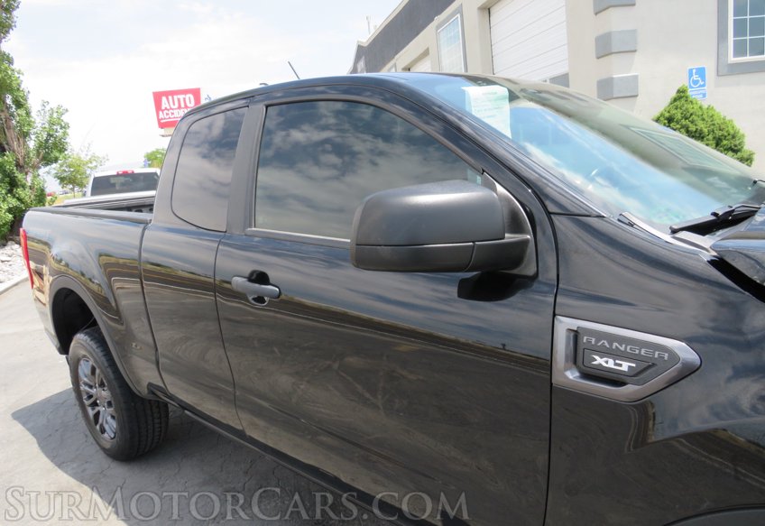 2021 Ford Ranger - Image 12