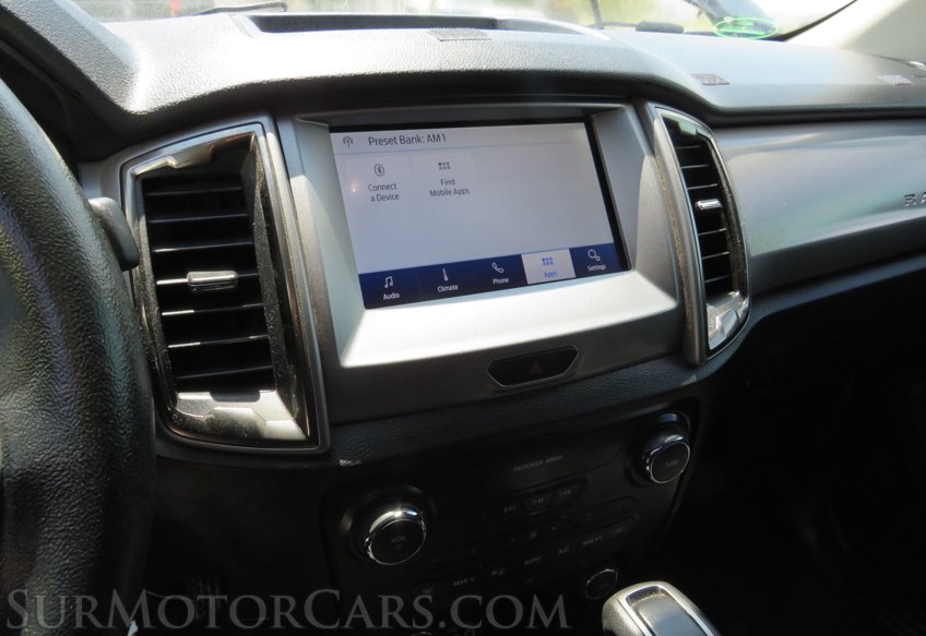 2021 Ford Ranger - Image 30