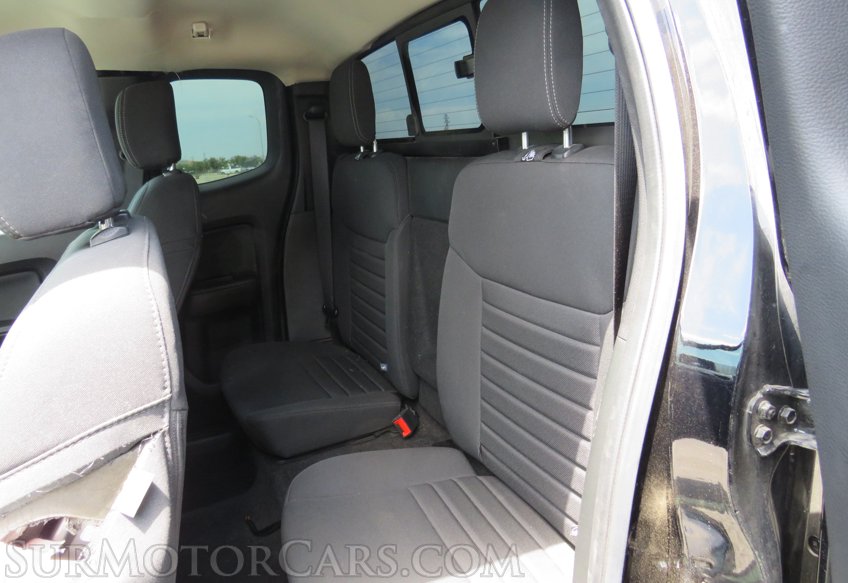 2021 Ford Ranger - Image 25