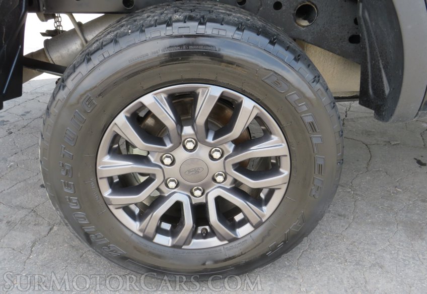 2021 Ford Ranger - Image 48