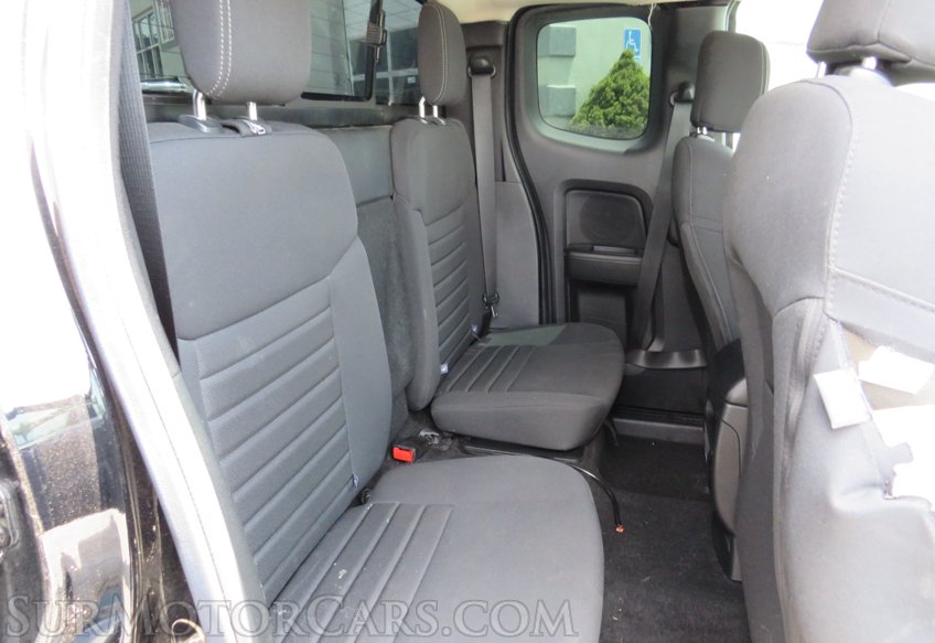 2021 Ford Ranger - Image 24