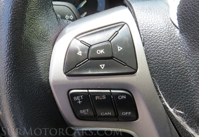 2021 Ford Ranger - Image 27