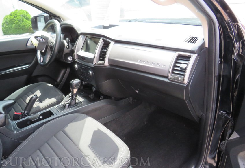 2021 Ford Ranger - Image 22