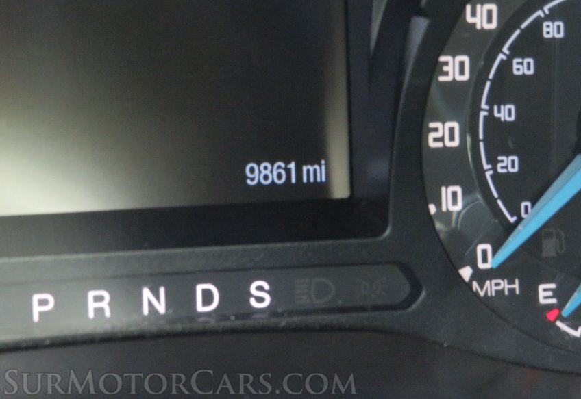 2021 Ford Ranger - Image 28