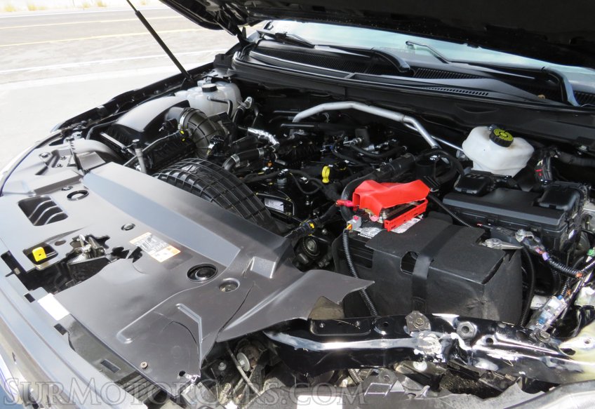 2021 Ford Ranger - Image 51