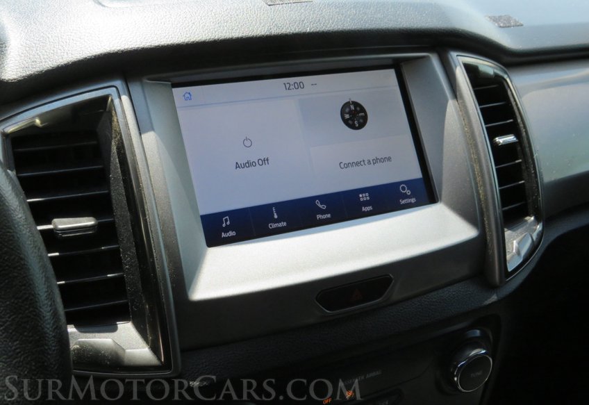 2021 Ford Ranger - Image 33