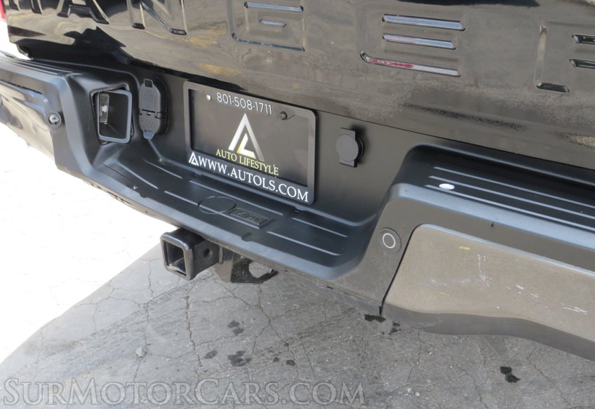 2021 Ford Ranger - Image 19