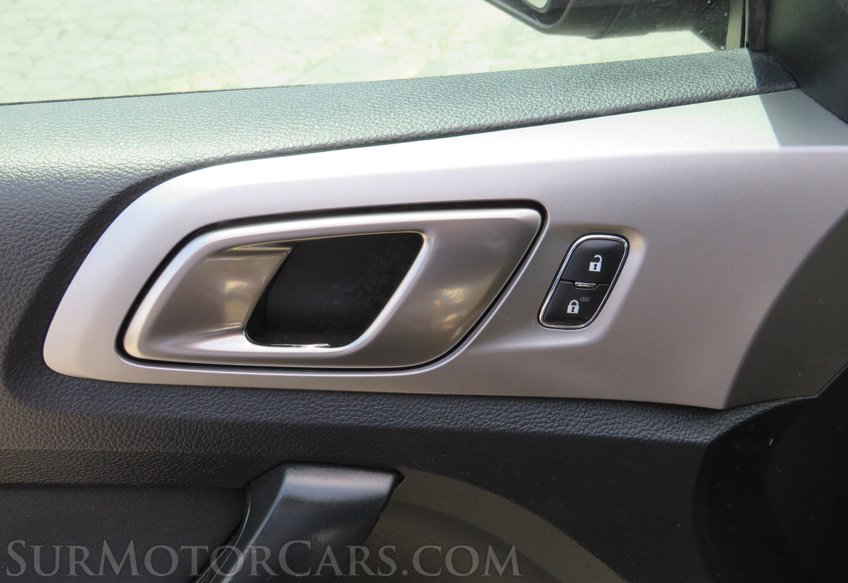 2021 Ford Ranger - Image 43