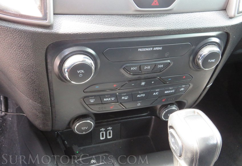 2021 Ford Ranger - Image 39