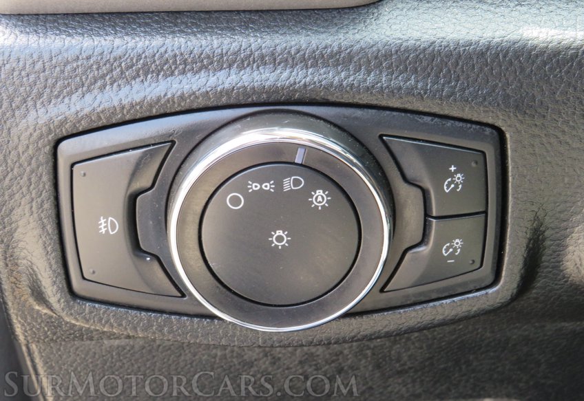 2021 Ford Ranger - Image 36