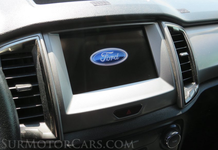 2021 Ford Ranger - Image 32