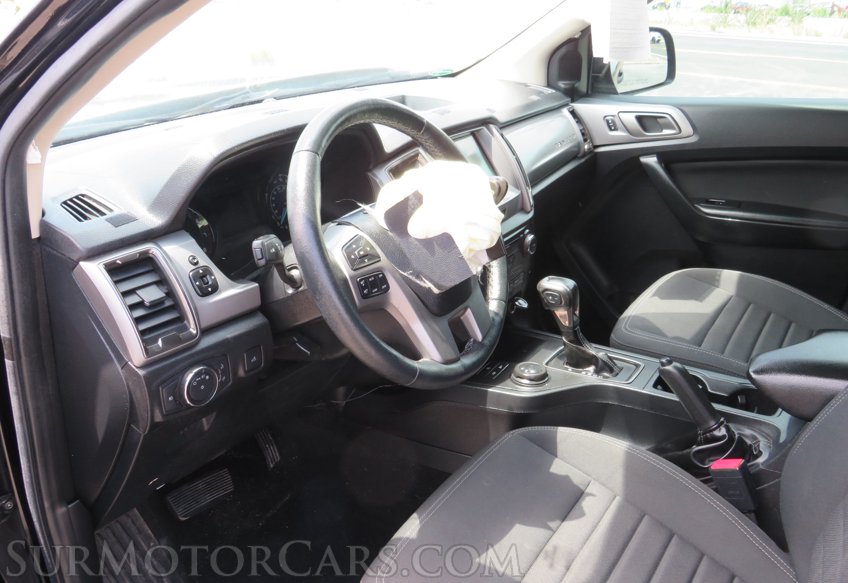 2021 Ford Ranger - Image 20