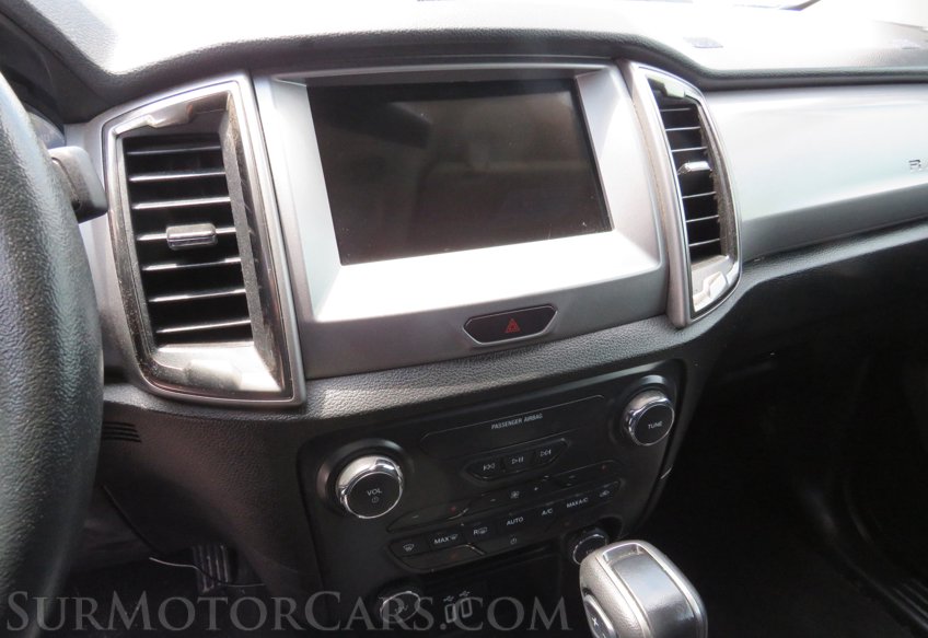 2021 Ford Ranger - Image 34