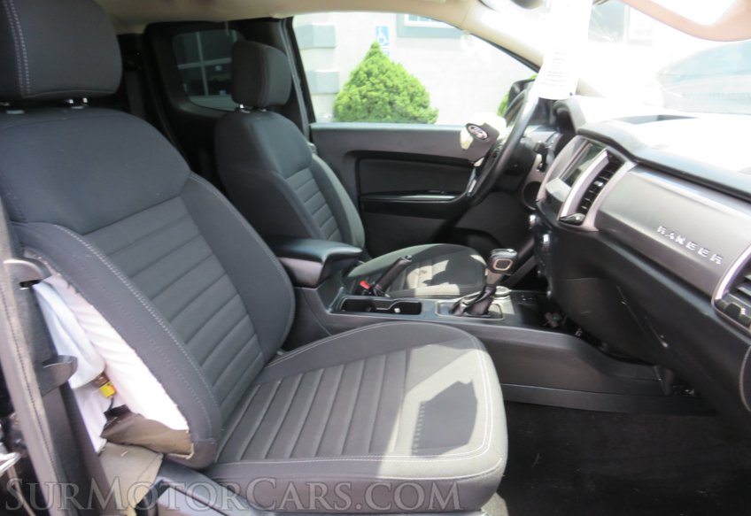 2021 Ford Ranger - Image 21